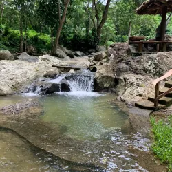 Koroyanitu National Heritage Park - Lautoka