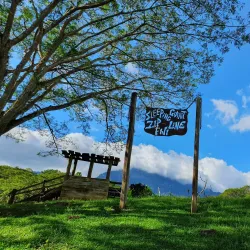 Koroyanitu National Heritage Park - Lautoka