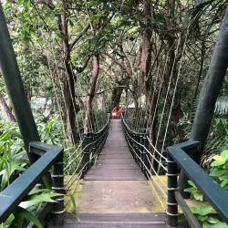 Kula Eco Park - Lautoka