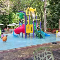 Kula Eco Park - Lautoka