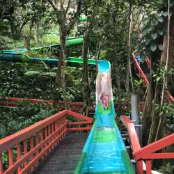 Kula Eco Park - Lautoka