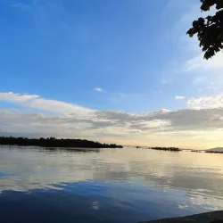 Lautoka Sugar Mill - Lautoka