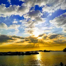 Lautoka Sugar Mill - Lautoka
