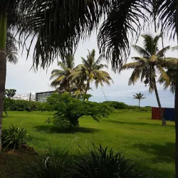 Lautoka Sugar Mill - Lautoka