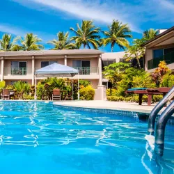 Lautoka Waterfront - Lautoka