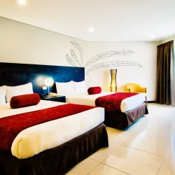 Lautoka Waterfront - Lautoka