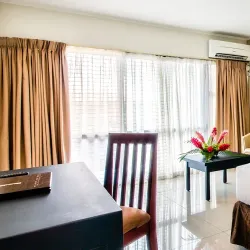 Lautoka Waterfront - Lautoka