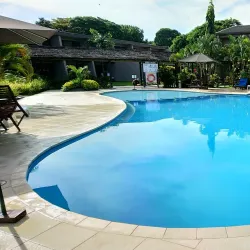 Lautoka Waterfront - Lautoka