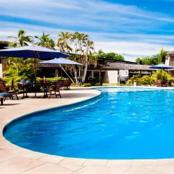 Lautoka Waterfront - Lautoka