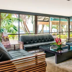 Lautoka Waterfront - Lautoka