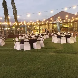 Lautoka Waterfront - Lautoka