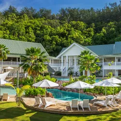 Malolo Island - Lautoka