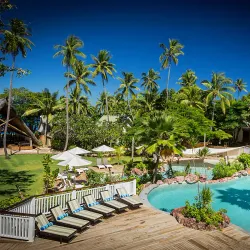 Malolo Island - Lautoka