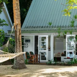 Malolo Island - Lautoka