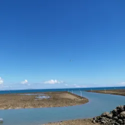 Vuda Point Marina - Lautoka