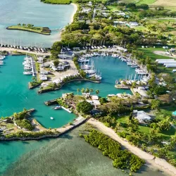 Vuda Point Marina - Lautoka