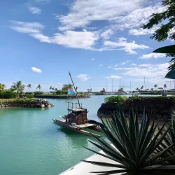 Vuda Point Marina - Lautoka