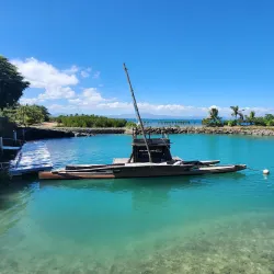 Vuda Point Marina - Lautoka