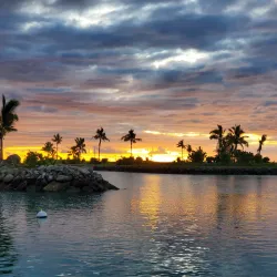 Vuda Point Marina - Lautoka