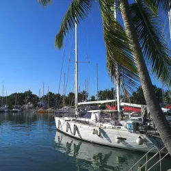 Vuda Point Marina - Lautoka