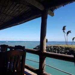 Vuda Point Marina - Lautoka