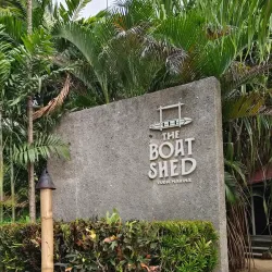 Vuda Point Marina - Lautoka