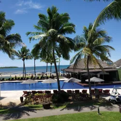 Denarau Island - Nadi