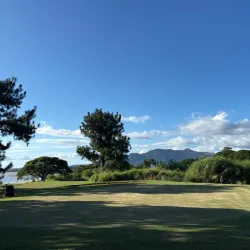 Nadi Golf Club - Nadi