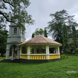 Fiji Museum - Nasinu