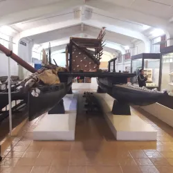 Fiji Museum - Nasinu