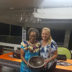 Nasinu Golf Course - Nasinu