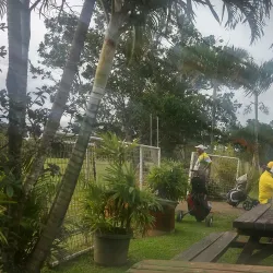 Nasinu Golf Course - Nasinu