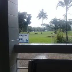 Nasinu Golf Course - Nasinu