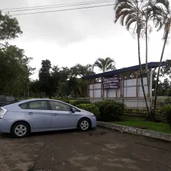 Nasinu Golf Course - Nasinu