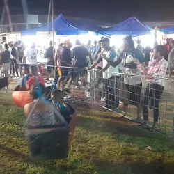 Nasinu Market - Nasinu