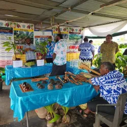 Nasinu Market - Nasinu
