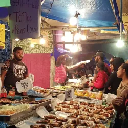 Nasinu Market - Nasinu