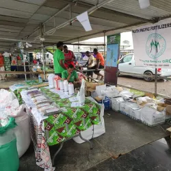Nasinu Market - Nasinu