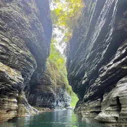 Pacific Harbour Adventure Park - Nasinu