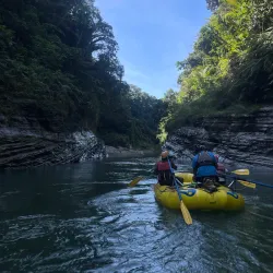 Pacific Harbour Adventure Park - Nasinu
