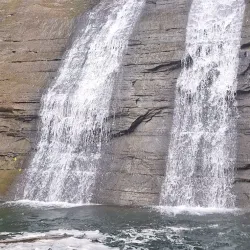 Pacific Harbour Adventure Park - Nasinu