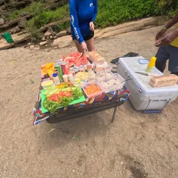 Pacific Harbour Adventure Park - Nasinu