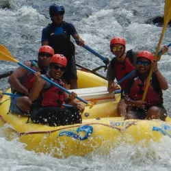 Pacific Harbour Adventure Park - Nasinu
