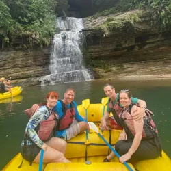 Pacific Harbour Adventure Park - Nasinu