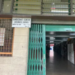 Suva Handicraft Market - Nasinu