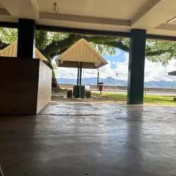 Suva Handicraft Market - Nasinu