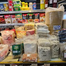 Suva Municipal Market - Nasinu