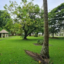 Thurston Gardens - Nasinu
