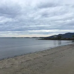 Wailoaloa Beach - Nasinu