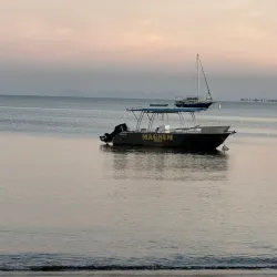 Wailoaloa Beach - Nasinu